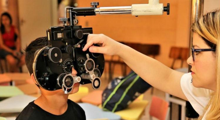 Leia mais sobre o artigo Sarampo: médicos alertam para complicações nos olhos