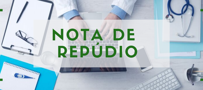 Leia mais sobre o artigo Nota de repúdio