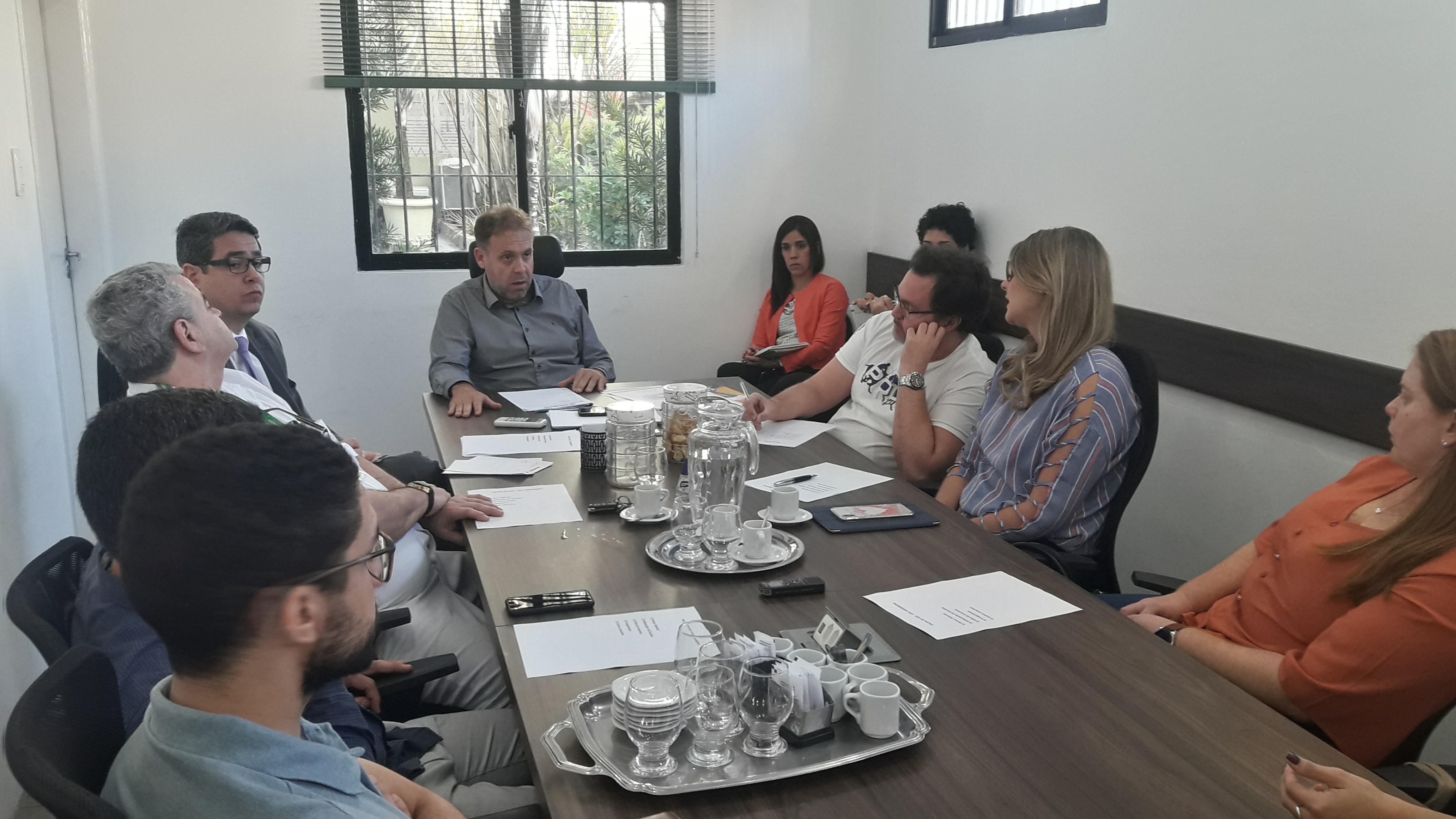 Leia mais sobre o artigo UPA Imbiribeira: médicos lutam por melhorias das condições de trabalho