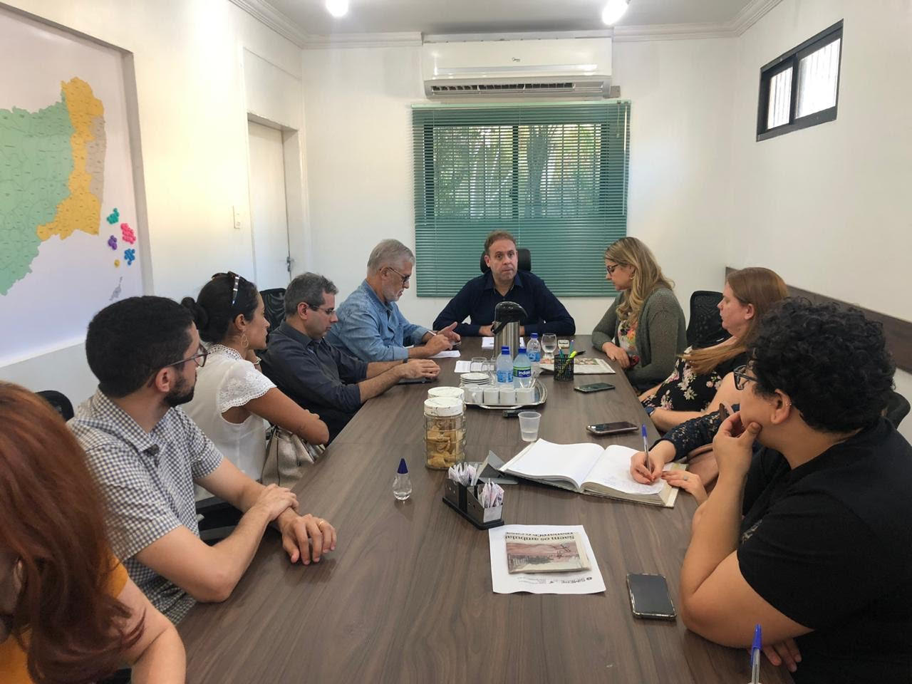 Leia mais sobre o artigo Médicos da UPA da Imbiribeira reivindicam melhorias nas condições de trabalho