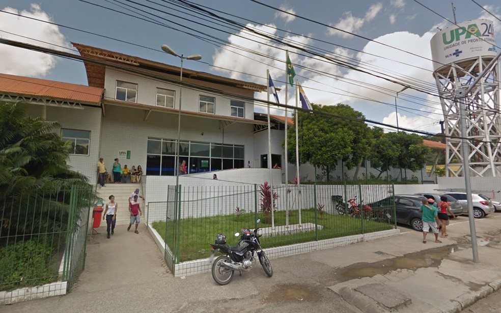 Leia mais sobre o artigo Insegurança e escala de plantão pautam reunião da UPA Engenho Velho