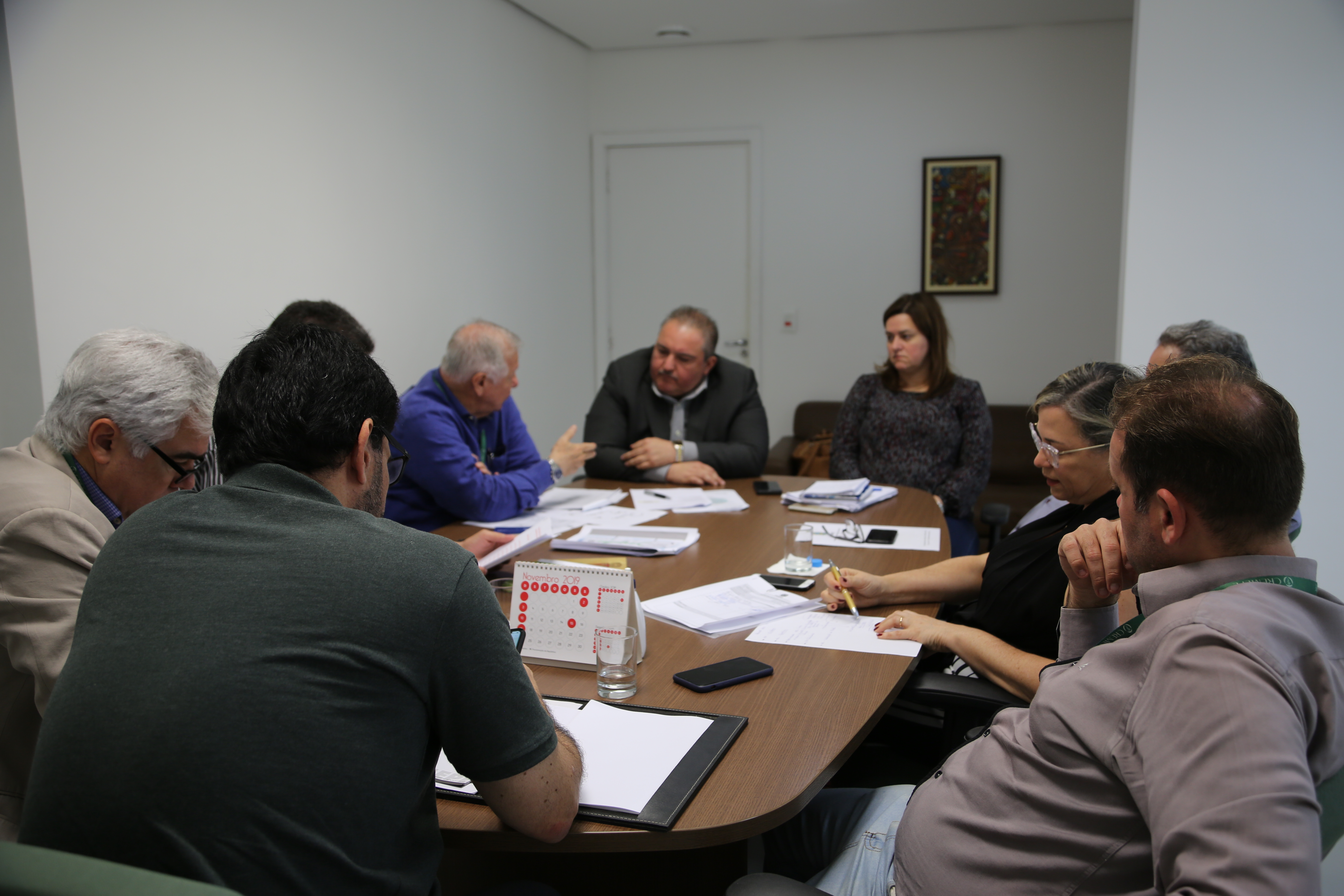 Leia mais sobre o artigo Simepe, Cremepe e SES se reúnem para discutir os problemas das urgências e emergências de PE