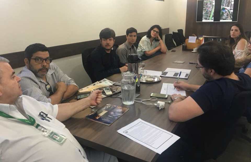 Leia mais sobre o artigo Médicos do SVO Recife relatam uma série de precariedades