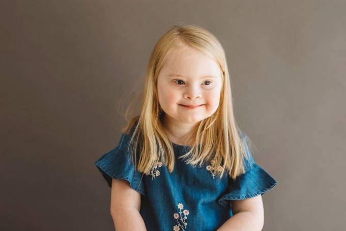 Leia mais sobre o artigo Com avanços na medicina, pessoas com Síndrome de Down já chegam à 3ª idade