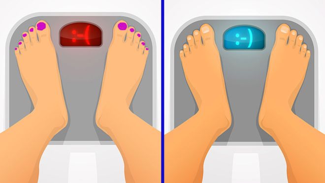 Leia mais sobre o artigo É verdade que as mulheres têm mais dificuldade de perder peso do que os homens?