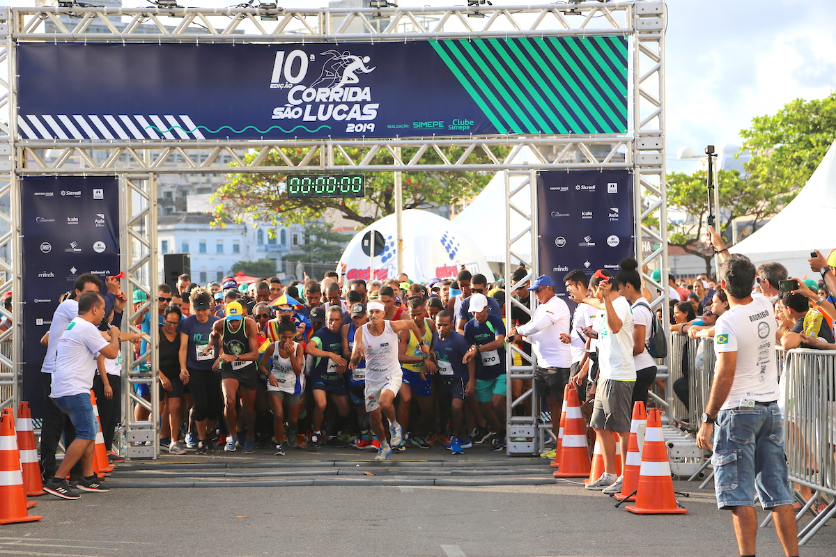 Leia mais sobre o artigo Confira a classificação geral da 10ª Corrida São Lucas