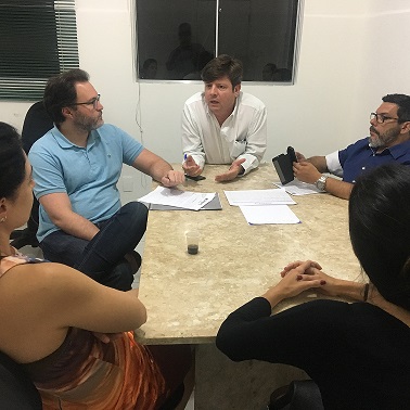 Leia mais sobre o artigo UPAE Arruda: avanço das negociações com gestores em pauta