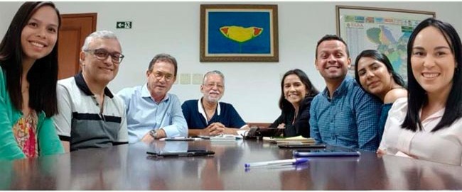 Leia mais sobre o artigo PA: Sindmepa planeja ações de comunicação para o próximo semestre