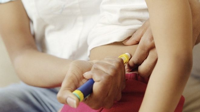 Leia mais sobre o artigo Diabetes não é doença só de adulto: Brasil é 3º país com mais casos entre crianças e adolescentes