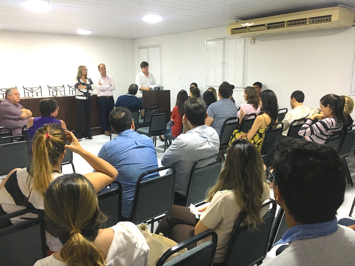 Leia mais sobre o artigo Médicos do HGV vão pedir interdição completa do Bloco G