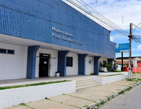 Leia mais sobre o artigo Médicos obstetras denunciam escalas incompletas e superlotação na Bandeira Filho