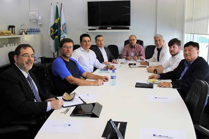 Leia mais sobre o artigo Federações médicas próximas da reunificação