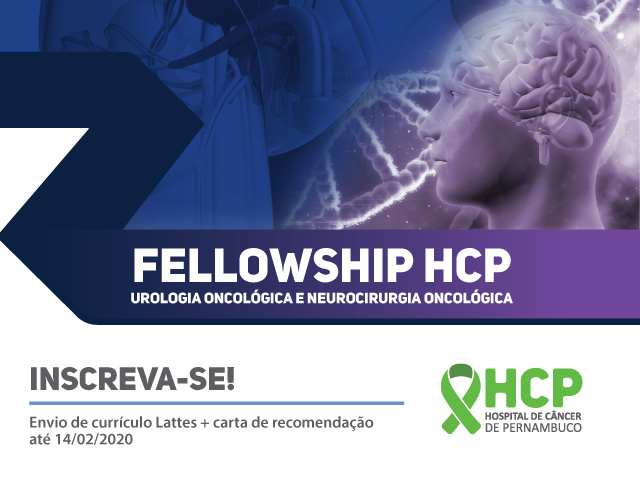Leia mais sobre o artigo HCP abre inscrições para Fellowship em Urologia e Neurocirurgia Oncológica