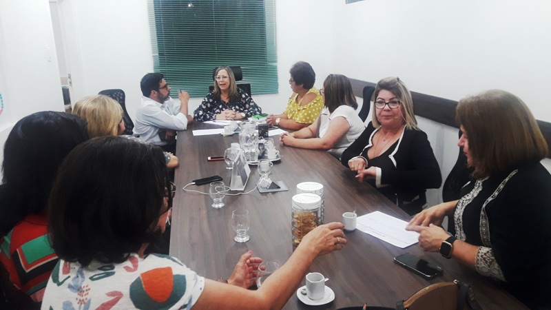 Leia mais sobre o artigo Profissionais denunciam falta de condições de trabalho na Barros Lima