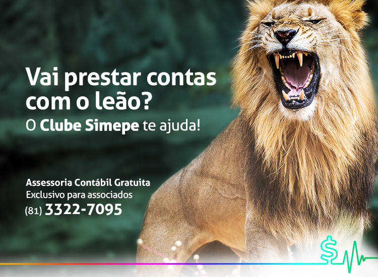 Leia mais sobre o artigo Simepe e Multicontábil dão suporte para médicos na declaração do Imposto de Renda