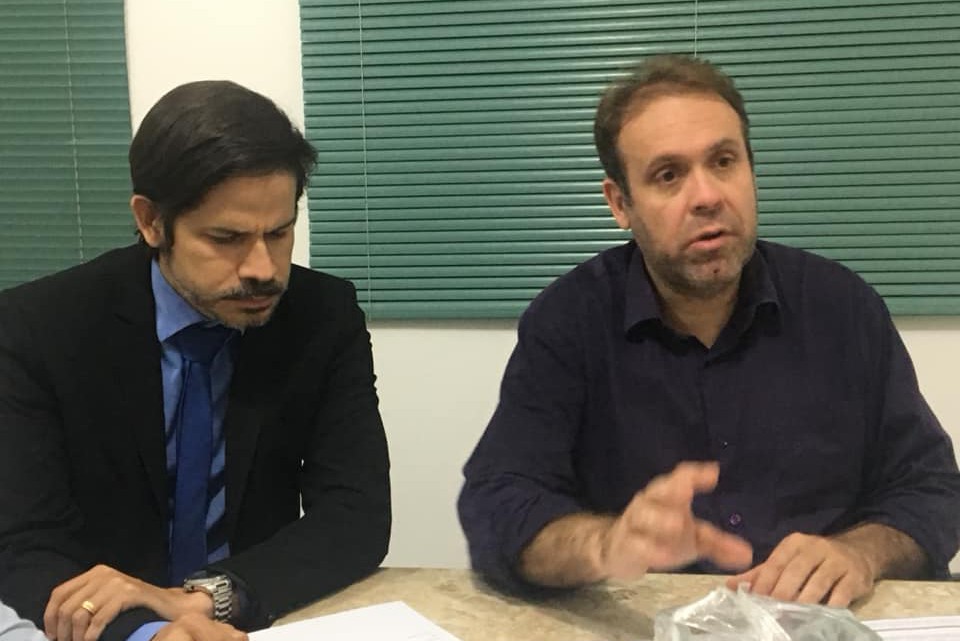 Leia mais sobre o artigo Entidades e radiologistas aguardam respostas das negociações com o IMIP