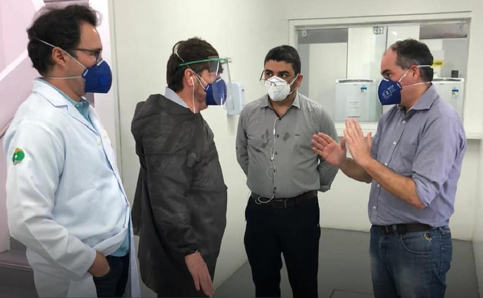 Leia mais sobre o artigo Simepe cobra a abertura total dos leitos do Hospital Provisório Recife I