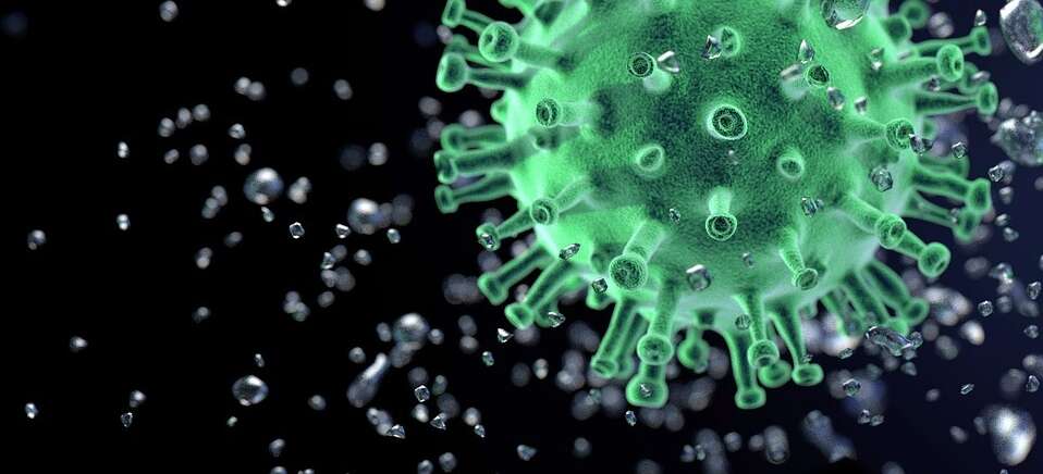 Leia mais sobre o artigo OMS investiga risco de infecção por Covid-19 pelo ar