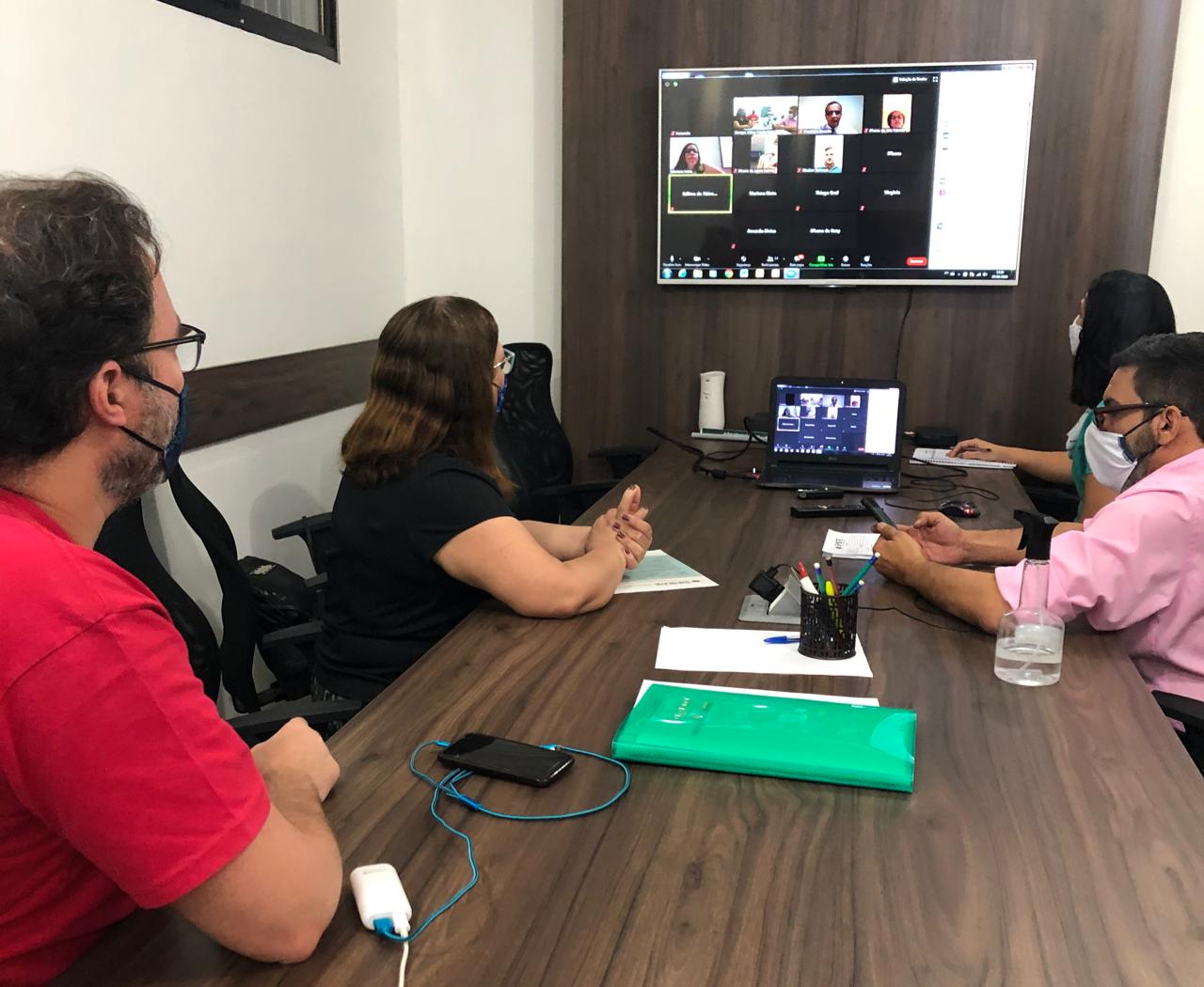 Leia mais sobre o artigo AGE: Médicos da Jaboatão dos Guararapes iniciam movimento