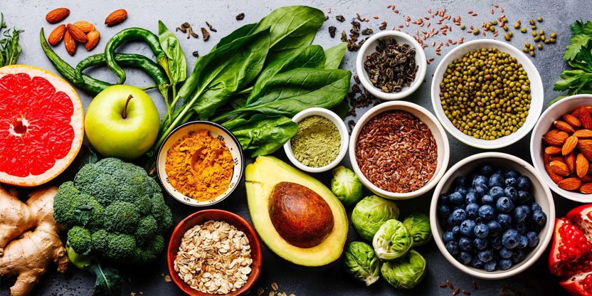 Leia mais sobre o artigo Estudo mostra melhora no consumo de alimentos saudáveis