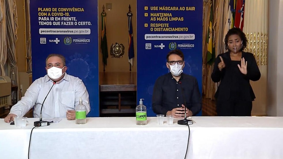 Leia mais sobre o artigo PE tem primeira morte de criança por síndrome rara associada à Covid-19