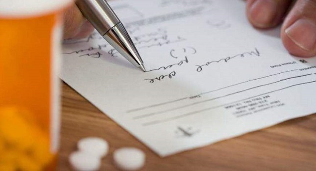 Leia mais sobre o artigo PB: Justiça declara inconstitucional lei municipal de Patos sobre receita médica