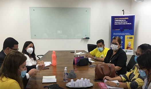 Leia mais sobre o artigo Simepe segue firme em defesa dos médicos do HGA