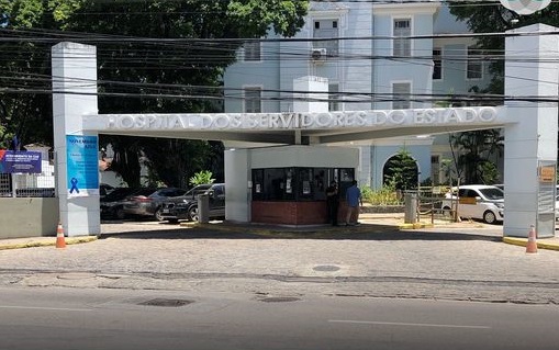 Leia mais sobre o artigo Médicos do Hospital dos Servidores do Estado seguem na luta por melhorias