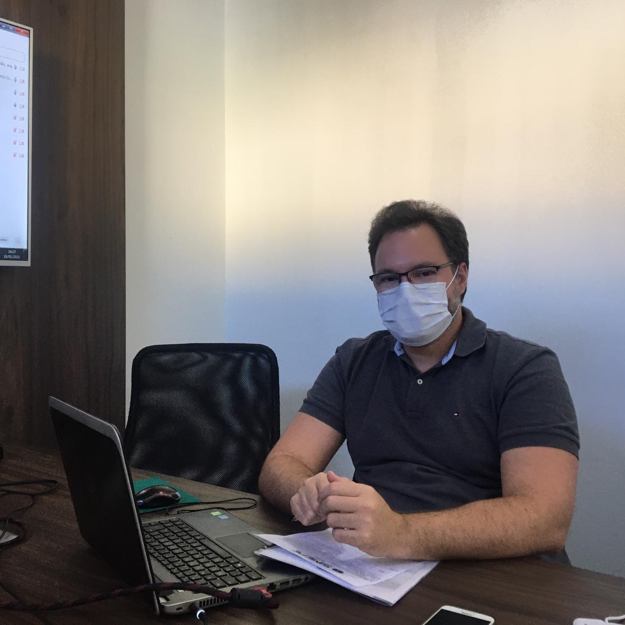 Leia mais sobre o artigo Simepe e plantonistas da Santa Casa intensificam luta por melhorias