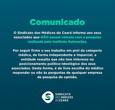 Leia mais sobre o artigo Comunicado