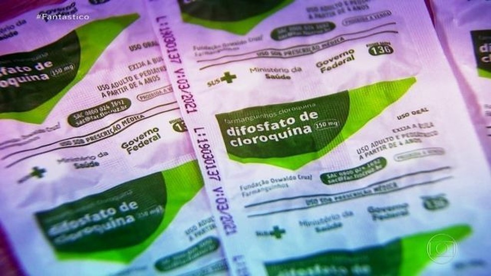 Leia mais sobre o artigo Médicos alertam para ineficácia de ‘tratamento precoce’ da Covid: ‘Famílias inteiras morrendo’
