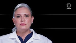 Leia mais sobre o artigo Curitiba lança campanha de conscientização sobre a Covid-19