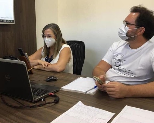 Leia mais sobre o artigo Médicos do Tricentenário lutam por melhorias das relações de trabalho