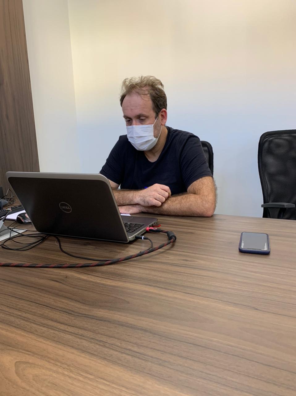 Leia mais sobre o artigo Médicos clínicos do Hospital Otávio de Freitas cobram melhores condições de trabalho