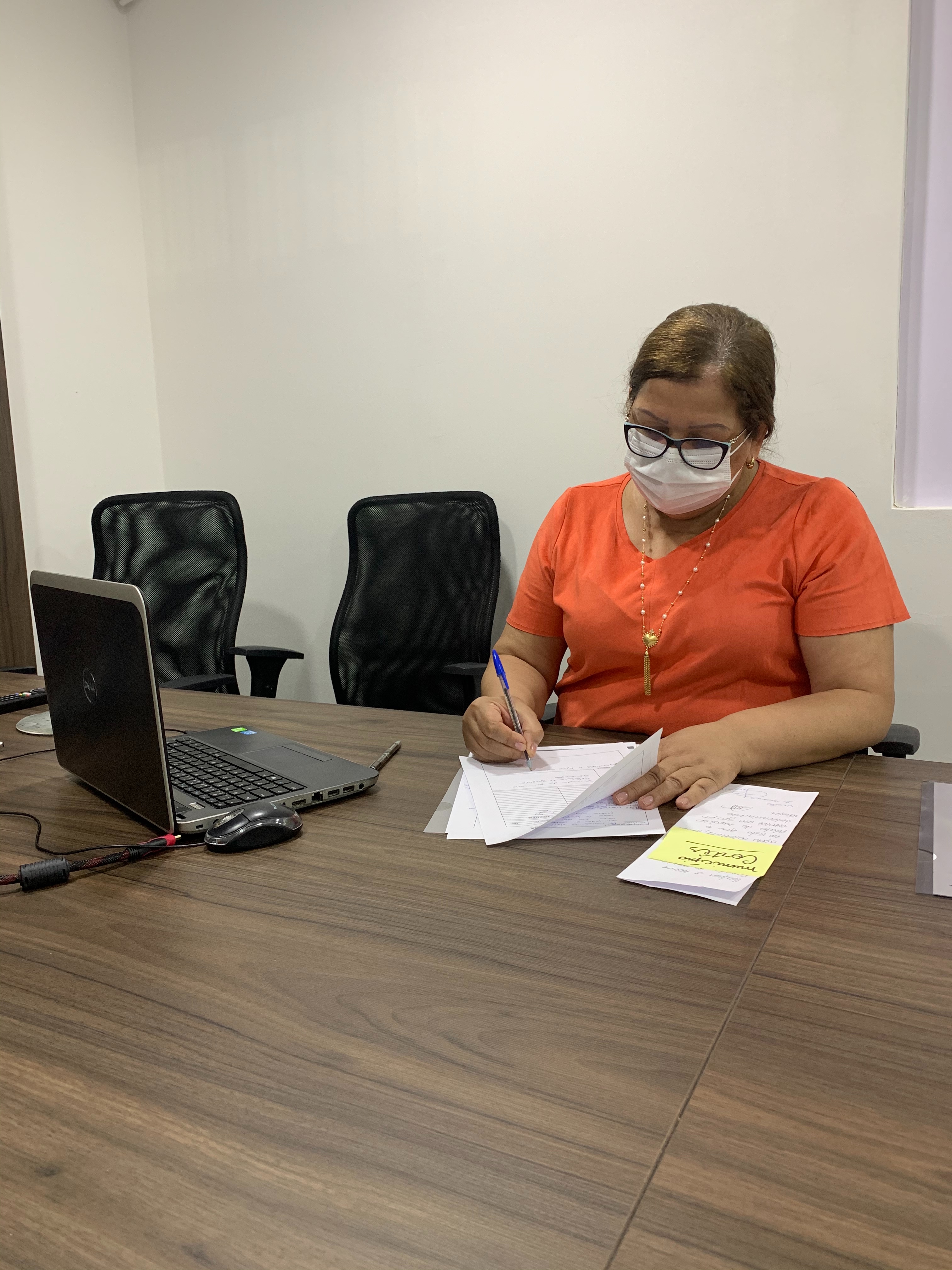 Leia mais sobre o artigo Médicos plantonistas de Cortês apresentam demandas ao Simepe