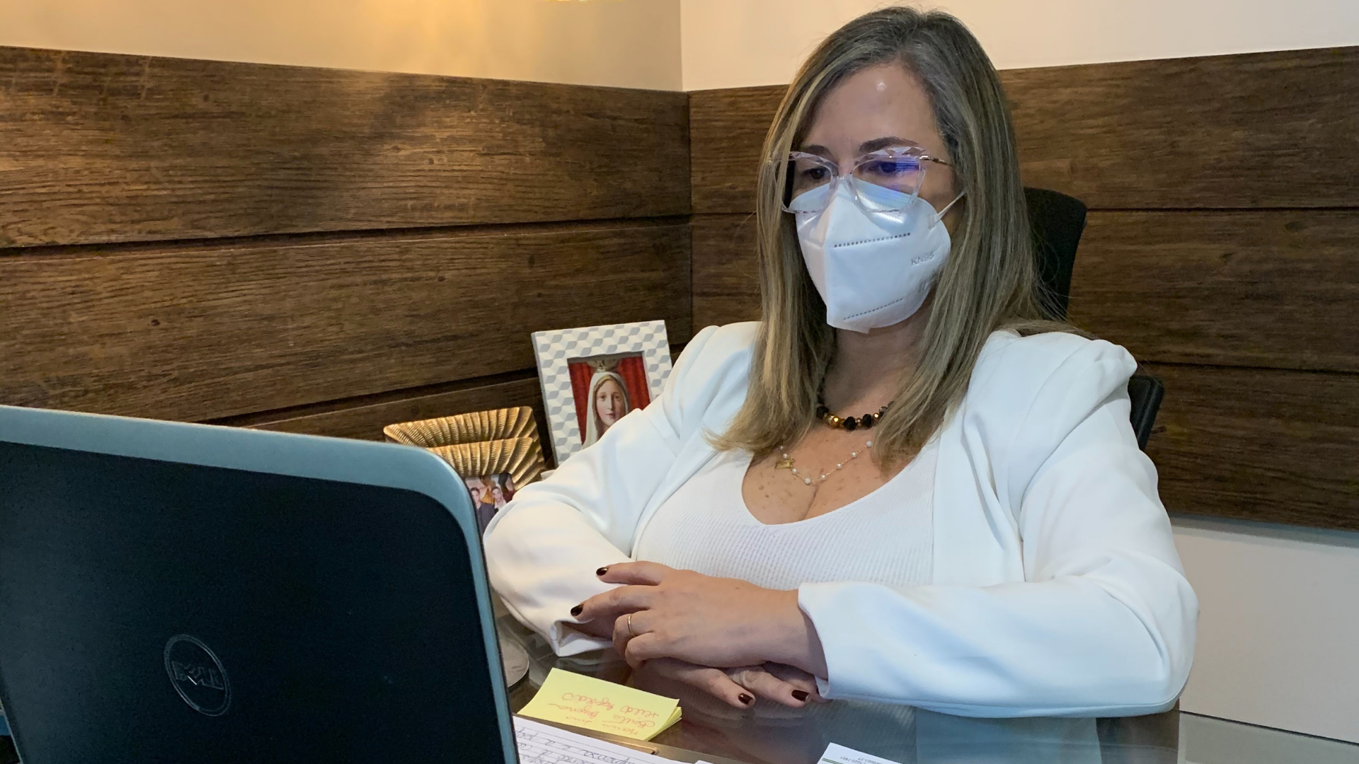 Leia mais sobre o artigo Vereadores do Recife e entidades médicas debatem sobre medidas preventivas do novo coronavírus (Covid-19)