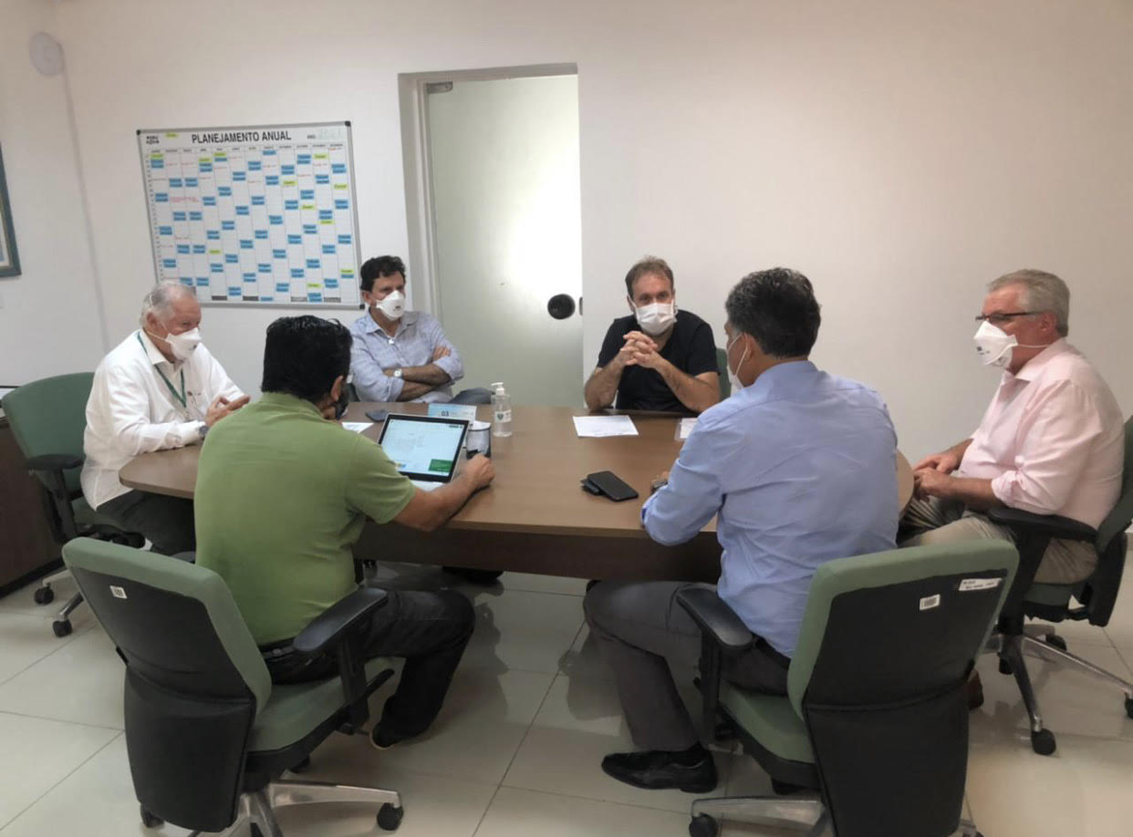 Leia mais sobre o artigo Contratos de operadoras de planos privados são discutidos pelo Simepe e CEHM-PE