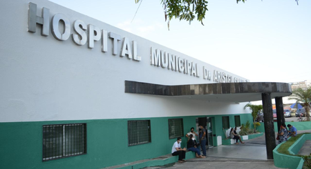 Leia mais sobre o artigo Simepe e médicos intensificam luta por melhorias dos serviços no Hospital Aristeu Chaves