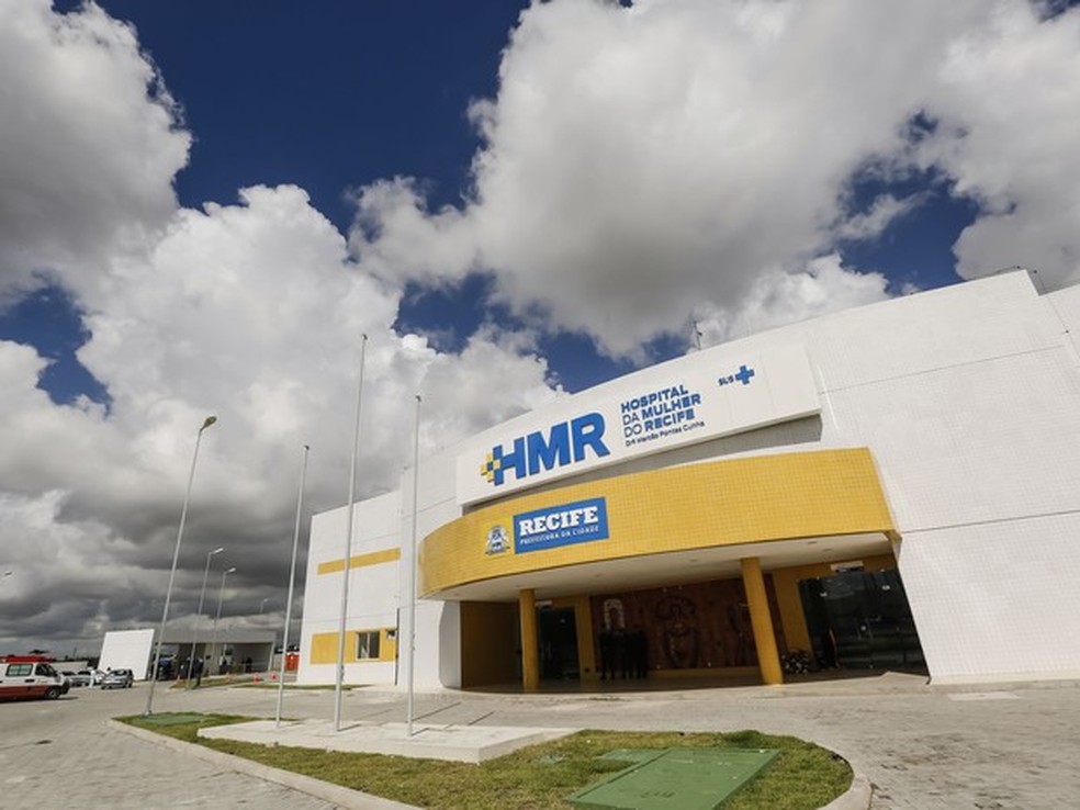 Leia mais sobre o artigo Simepe e neonatologistas avaliam reunião com direção do Hospital da Mulher do Recife