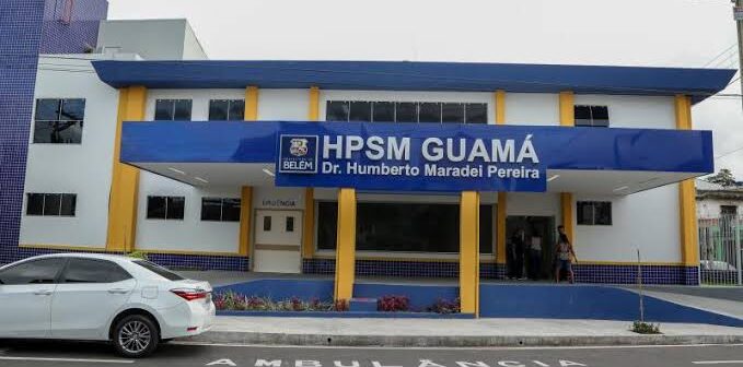 Leia mais sobre o artigo Médicos do Guamá querem mais estrutura e materiais