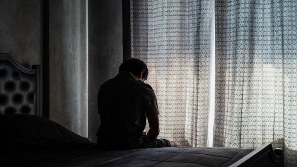 Leia mais sobre o artigo Covid: saúde mental piorou para 53% dos brasileiros sob pandemia, aponta pesquisa