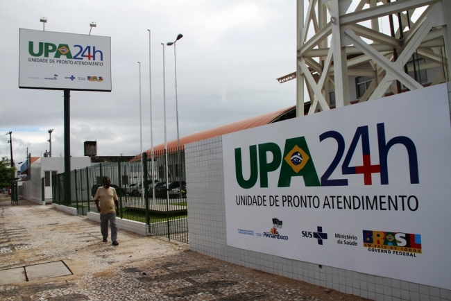 Leia mais sobre o artigo Médicos da UPA de Olinda reivindicam melhorias nas condições de trabalho