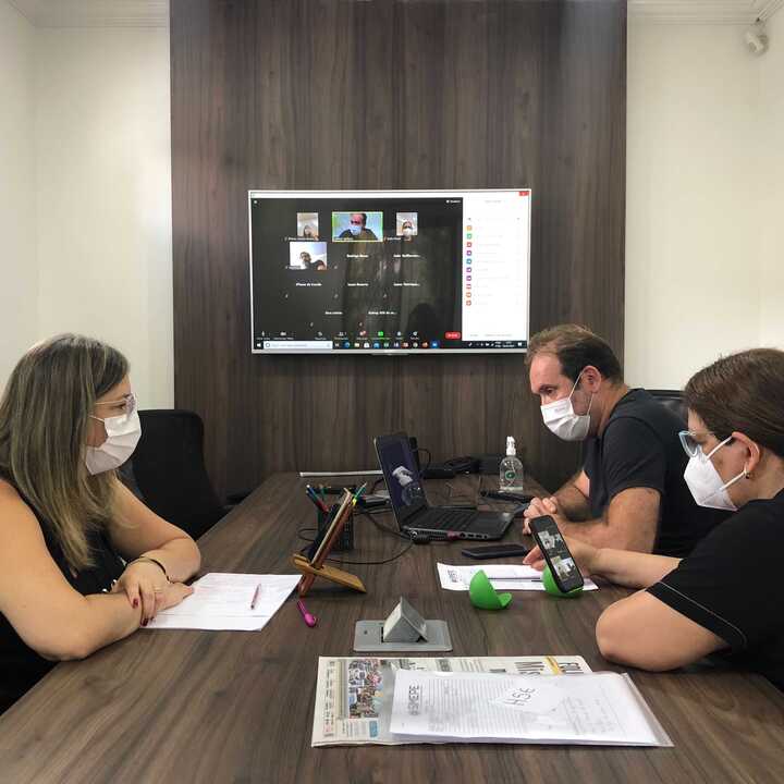 Leia mais sobre o artigo Insegurança, condições de trabalho e baixa valorização levam os médicos plantonistas do HSE a ameaçarem entrega coletiva de cargos