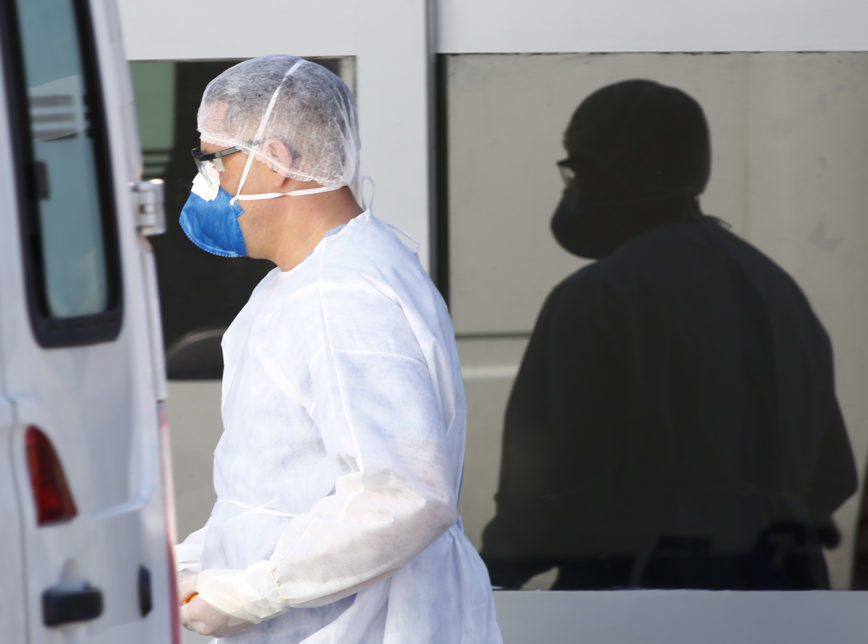 Leia mais sobre o artigo Pesquisa FGV: 9 em cada 10 médicos tiveram saúde mental afetada na pandemia