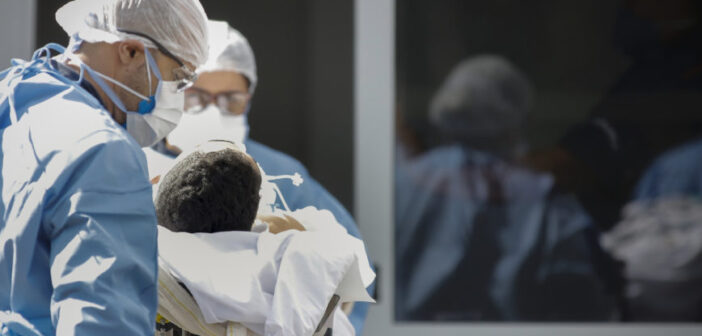 Leia mais sobre o artigo Em Minas, juiz considera morte por covid-19 acidente de trabalho