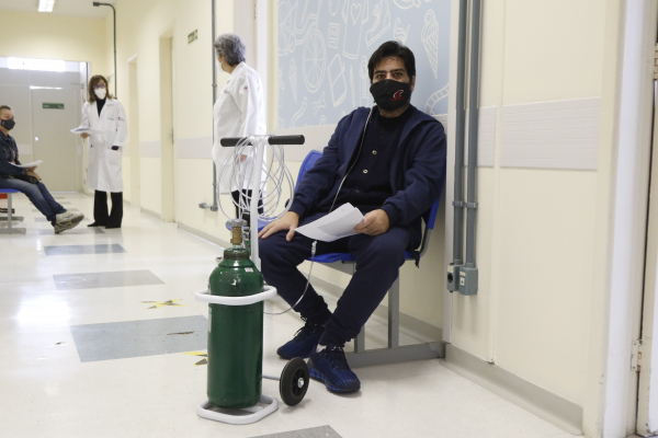 Leia mais sobre o artigo Paraná já tem mais de 90 mil casos de pacientes com sequelas pós-covid