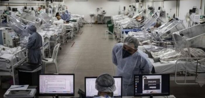 Leia mais sobre o artigo Novas leis garantem direitos de trabalhadores expostos à pandemia