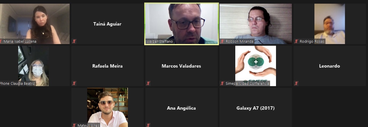 Leia mais sobre o artigo Pediatras plantonistas do Hospital Helena Moura reivindicam melhores condições de trabalho