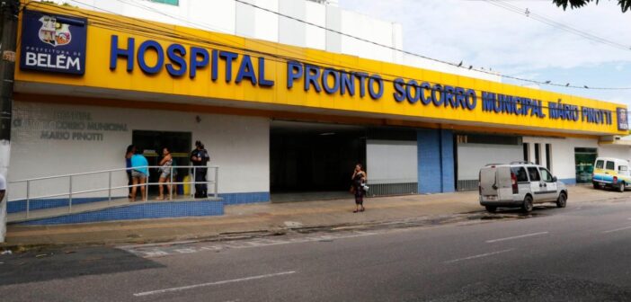 Leia mais sobre o artigo Sindmepa vai informar MP sobre quebra de acordo de Sesma com médicos