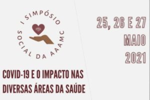 Leia mais sobre o artigo Associação Atlética Acadêmica de Medicina da Cesumar promove simpósio sobre Covid-19